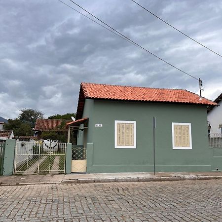 Casinha Verde Passa Quatro Exterior photo